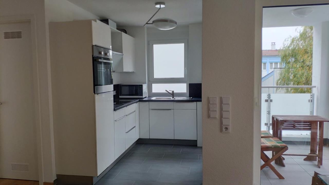Apartment "Sun" FDH Esterno foto