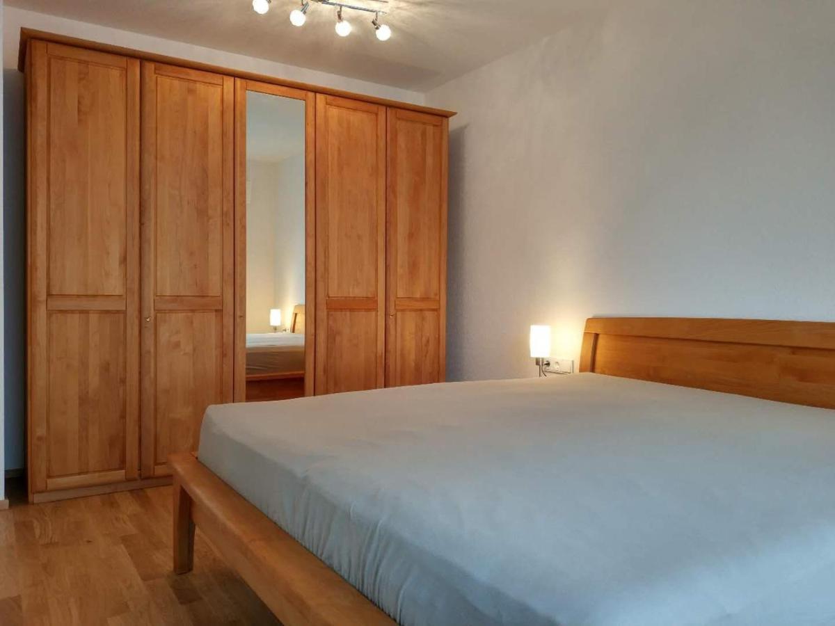 Apartment "Sun" FDH Esterno foto