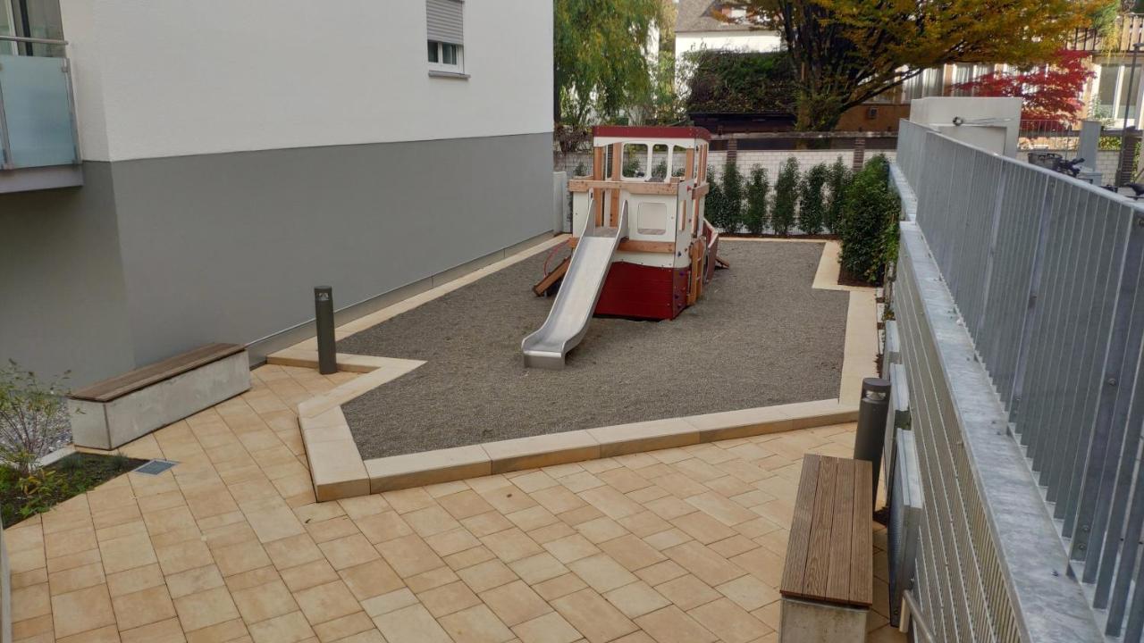 Apartment "Sun" FDH Esterno foto
