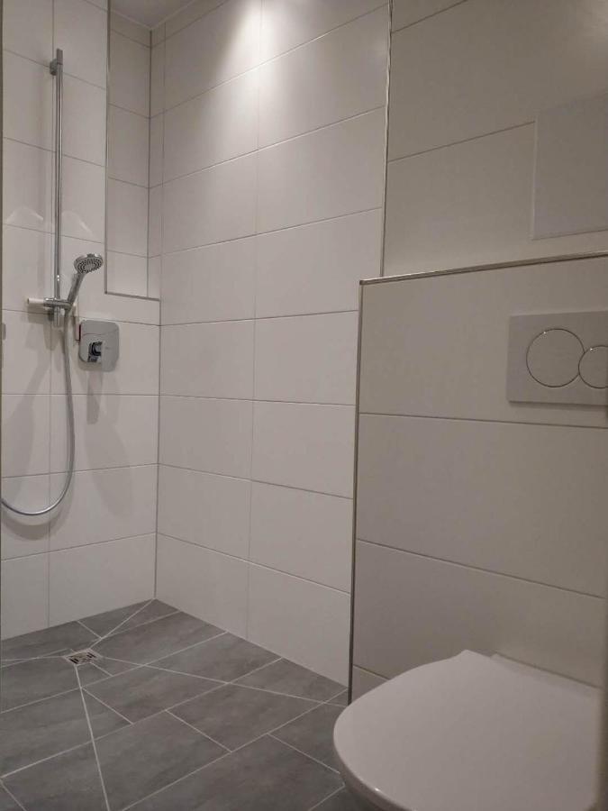 Apartment "Sun" FDH Esterno foto