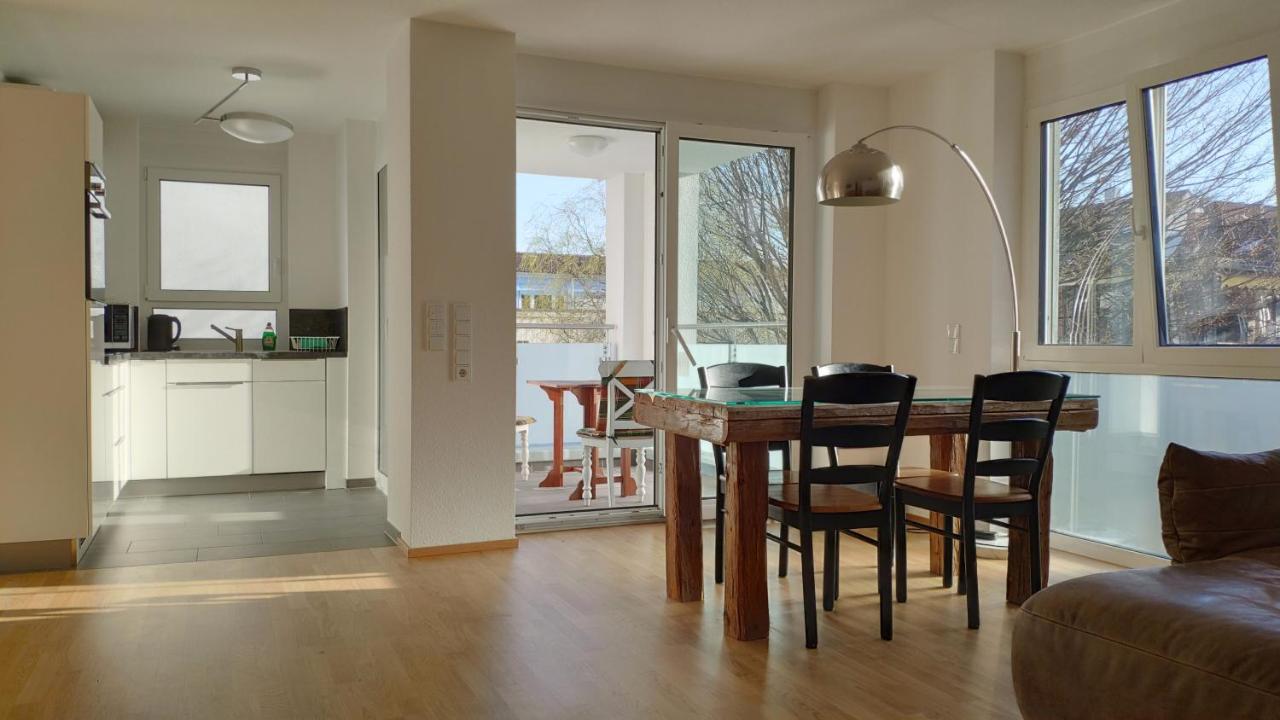 Apartment "Sun" FDH Esterno foto