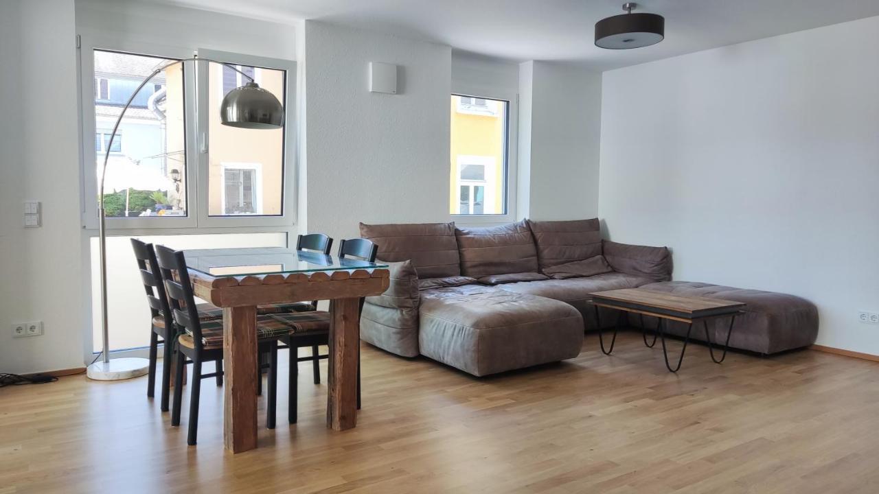 Apartment "Sun" FDH Esterno foto